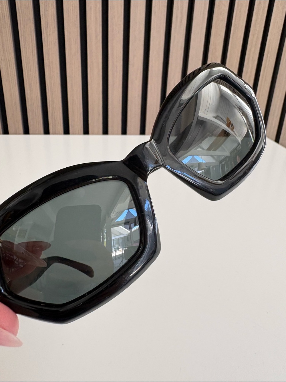 TRINA TURK Sunglasses - Picture 7 of 7